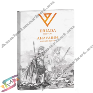 Anavaros 100tab (10mg/1tab)