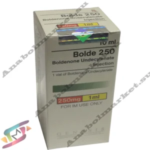 Bolde 250 10ml (250mg/1ml)