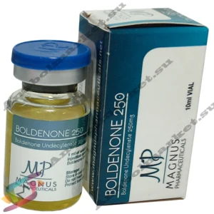 Boldenone 250 10ml (250mg/1ml)