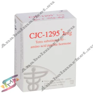 CJC-1295 (2mg)