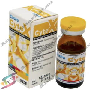 CyteX 10ml (300mg/1ml)