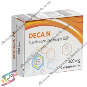 Deca N 10amp (200mg/1amp)