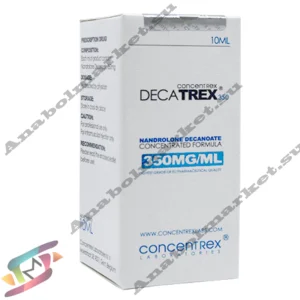 DecaTrex 10ml (350mg/1ml)