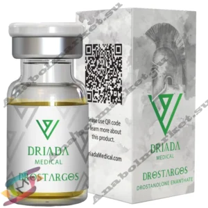 Drostargos 10ml (200mg/1ml)