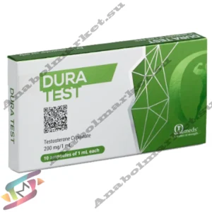 Dura Test 10amp (200mg/1amp)