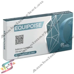 Equipoise 10amp (250mg/1amp)