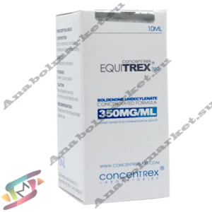 EquiTrex 10ml (350mg/1ml)