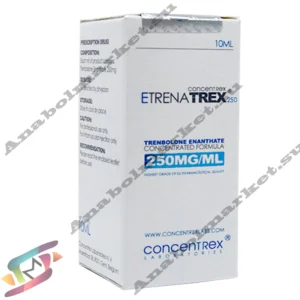 EtrenaTrex 10ml (250mg/1ml)
