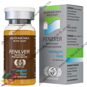 Fenilver 10ml (100mg/1ml)