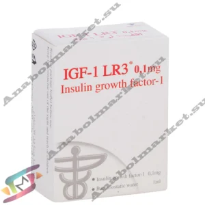 IGF-1 LR3 (0.1mg)