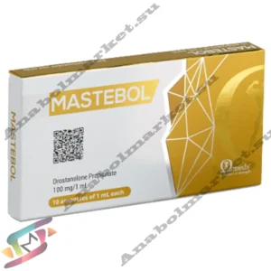 Mastebol 10amp (100mg/1amp)