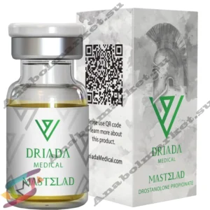 Mastelad 10ml (100mg/1ml)