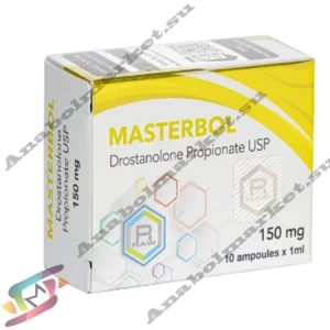 Masterbol 10amp (150mg/1amp)
