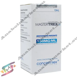 MasterTrex 10ml (150mg/1ml)