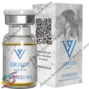 Nandecos 10ml (200mg/1ml)