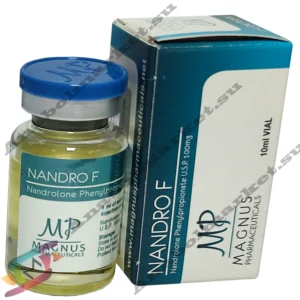 Nandro F 10ml (100mg/1ml)