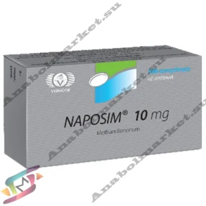 Naposim 100tab (10mg/1tab)