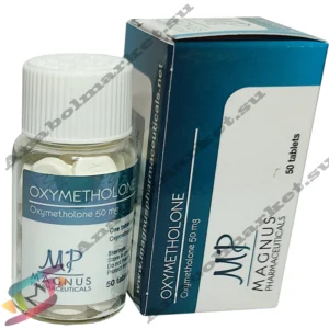 Oxymetholone 50tab (50mg/1tab)