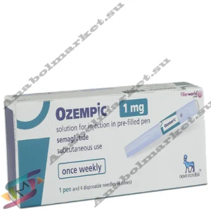 Ozempic 1mg