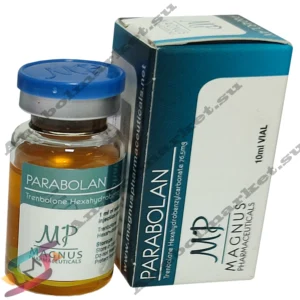 Parabolan 10ml (76.5mg/1ml)