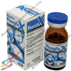 PhenyleX 10ml (100mg/1ml)