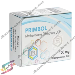 Primbol 10amp (100mg/1amp)
