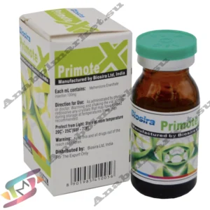 PrimoteX 10ml (100mg/1ml)