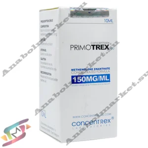 PrimoTrex 10ml (150mg/1ml)