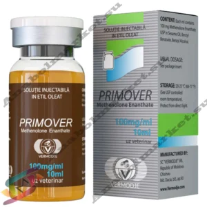 Primover 10ml (100mg/1ml)