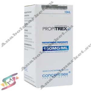 PropiTrex 10ml (150mg/1ml)