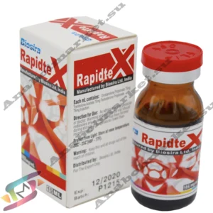 RapidteX 10ml (225mg/1ml)