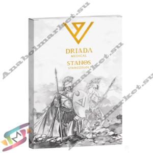 Stanos 100tab (10mg/1tab)