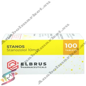 Stanos 100tab (10mg/1tab)