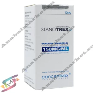 StanoTrex 10ml (150mg/1ml)