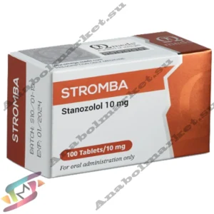 Stromba 100tab (10mg/1tab)