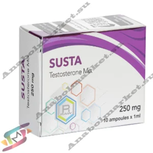 Susta 10amp (250mg/1amp)