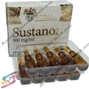 Sustanon 10amp (300mg/1amp)