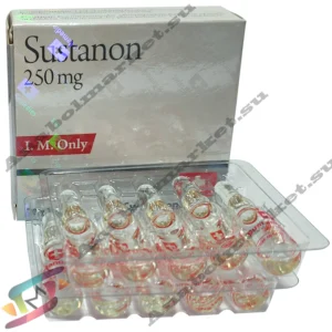 Sustanon 10amp (250mg/1amp)
