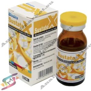 SustateX 10ml (300mg/1ml)