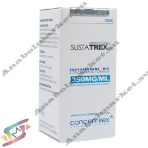 SustaTrex 10ml (350mg/1ml)