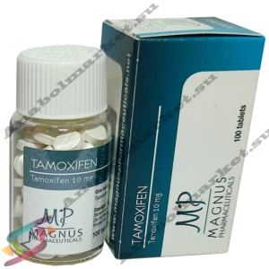 Tamoxifen 100tab (10mg/1tab)