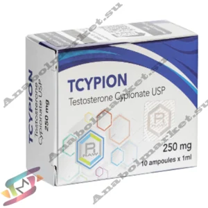 Tcypion 10amp (250mg/1amp)