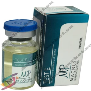 Test E 10ml (250mg/1ml)