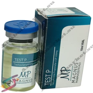 Test P 10ml (100mg/1ml)
