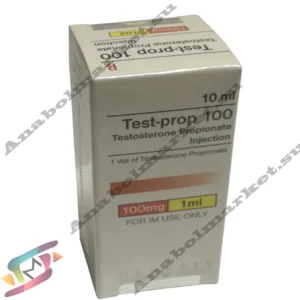 Test-Prop 100 10ml (100mg/1ml)