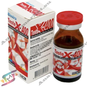 TesteX-400 10ml (400mg/1ml)