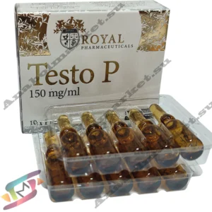 Testo P 10amp (150mg/1amp)