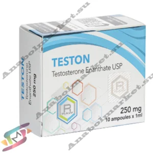Teston 10amp (250mg/1amp)
