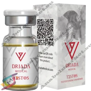 Testos 10ml (250mg/1ml)