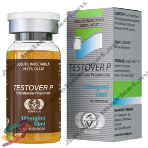 Testover P 10ml (100mg/1ml)